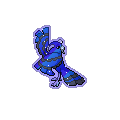 Galactic Baile Oricario